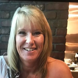 Meet your Posher, Teresa